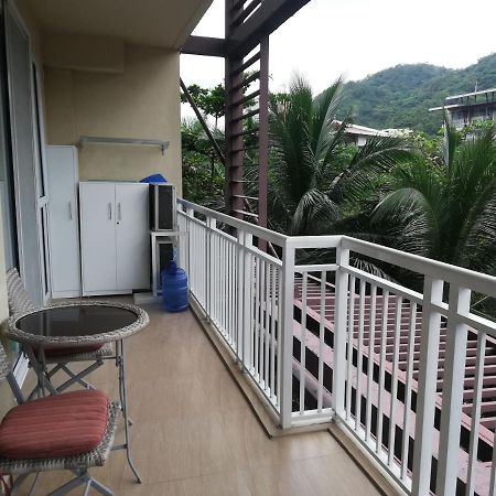 Lagoon View Family Suite In Pico De Loro Cove, Nasugbu Exteriér fotografie