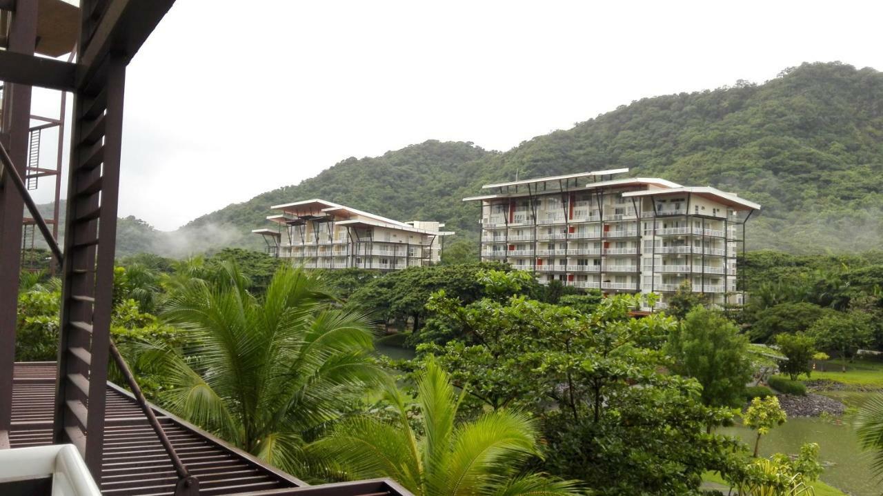 Lagoon View Family Suite In Pico De Loro Cove, Nasugbu Exteriér fotografie